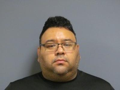 Eric Carrizales a registered Sex Offender of Texas