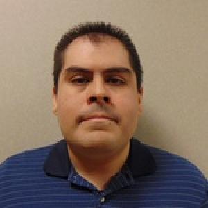 Jorge Emilio Flores a registered Sex Offender of Texas