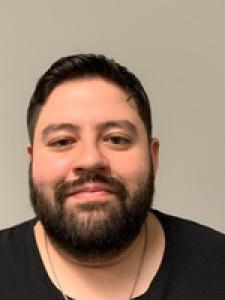 Roberto Ivan Cantu a registered Sex Offender of Texas