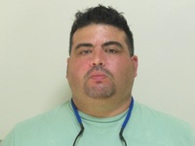 Jesus Bernardino Garcia a registered Sex Offender of Texas