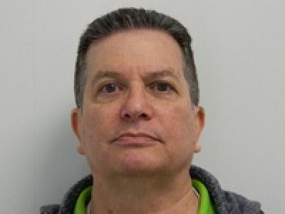 Jeffrey Alan Kerber a registered Sex Offender of Texas