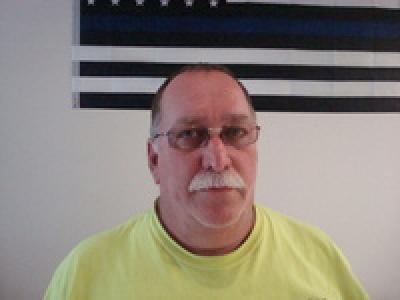 Jeffrey Wayne Potter a registered Sex Offender of Texas