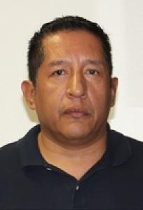 Julio Cordova a registered Sex Offender of Texas