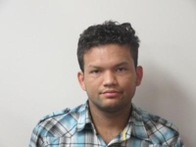 Gerson Misael Reyes-ortiz a registered Sex Offender of Texas