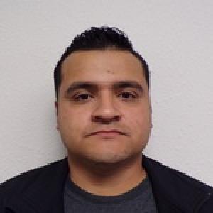 Alexeiv Perez-vazquez a registered Sex Offender of Texas