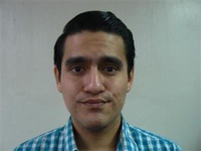 Eric Guillermo Garcia a registered Sex Offender of Texas