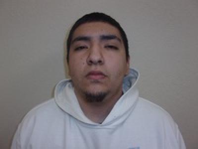 Ishmael Isaiah Saucedo a registered Sex Offender of Texas