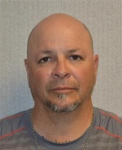 Vincent Edward Vasquez a registered Sex Offender of Texas