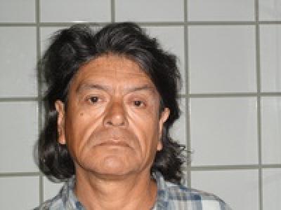 Abraham Flores Arriaga a registered Sex Offender of Texas