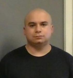 Carlos Alberto Prado a registered Sex Offender of Texas