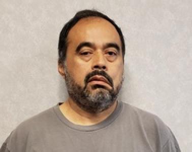 Edgar Alejandro Escobedo a registered Sex Offender of Texas