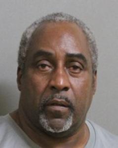 Larry Darnell Mitchell a registered Sex Offender of Texas