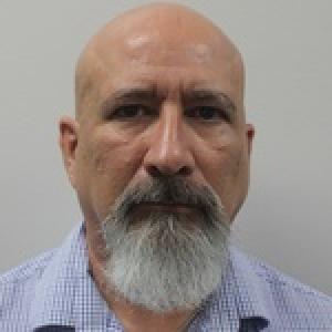 Jose Evethier Armstrong a registered Sex Offender of Texas