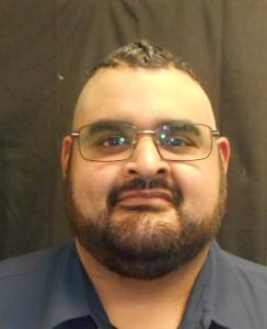 Daniel Hernandez Ortega Jr a registered Sex Offender of Texas