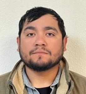 Israel Puga a registered Sex Offender of Texas