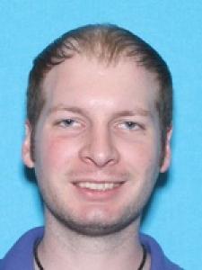 Tyler Gregory Bach a registered Sex Offender of Texas