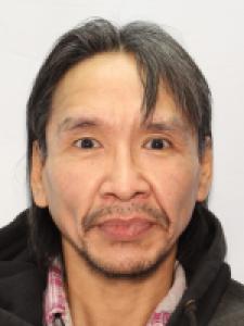 Albert Ulric Ulroan a registered Sex Offender / Child Kidnapper of Alaska