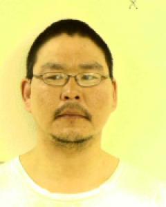 Roy Frank Naneng a registered Sex Offender / Child Kidnapper of Alaska