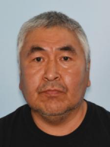 Tommy Gumlickpuk a registered Sex Offender / Child Kidnapper of Alaska