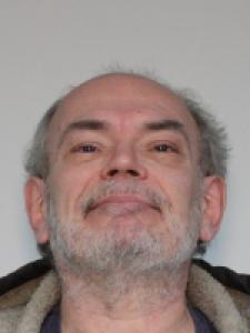 John Patrick Shelp II a registered Sex Offender / Child Kidnapper of Alaska
