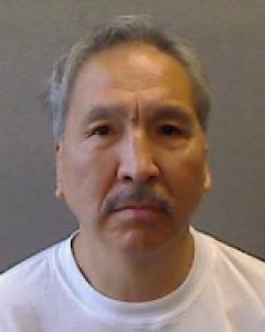 Glenn Timothy Anvil a registered Sex Offender / Child Kidnapper of Alaska