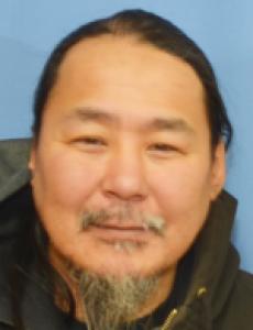 Forrest Ray Neakok a registered Sex Offender / Child Kidnapper of Alaska