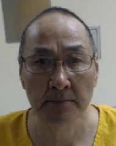 Allen Edmond Hunter a registered Sex Offender / Child Kidnapper of Alaska