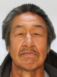 Marlin Roy Sookiayak a registered Sex Offender / Child Kidnapper of Alaska