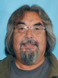 Christopher Craig Evanoff a registered Sex Offender / Child Kidnapper of Alaska