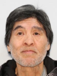 Daniel Kenneth Williams a registered Sex Offender / Child Kidnapper of Alaska