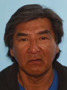 Gilbert Pete Delkittie a registered Sex Offender / Child Kidnapper of Alaska