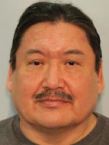 Leonard Vent a registered Sex Offender / Child Kidnapper of Alaska