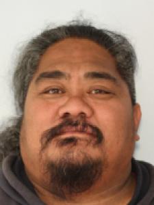 Eveni Harold Mamoe a registered Sex Offender / Child Kidnapper of Alaska