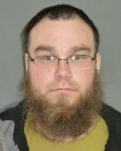 Edward Jay Calhoun Jr a registered Sex Offender / Child Kidnapper of Alaska