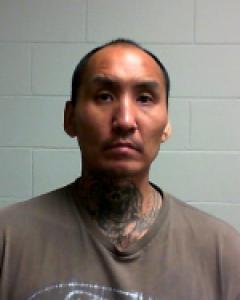Harold James Itta a registered Sex Offender / Child Kidnapper of Alaska