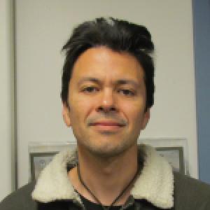 Isaac Patrick Smith a registered Sex Offender / Child Kidnapper of Alaska
