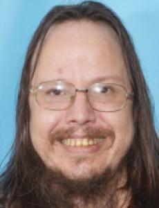 Patrick Michael Townsend a registered Sex Offender / Child Kidnapper of Alaska