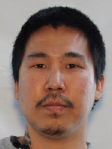Carl Yako Harp a registered Sex Offender / Child Kidnapper of Alaska