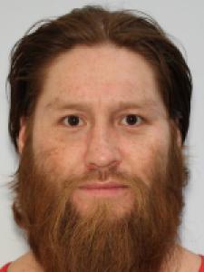 Jonathan William James a registered Sex Offender / Child Kidnapper of Alaska