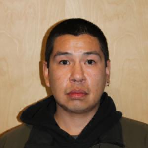 Donald Anthony Solomon a registered Sex Offender / Child Kidnapper of Alaska