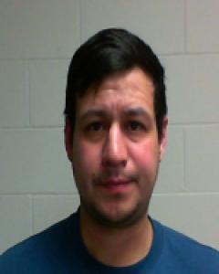 Jorge David Cadenas a registered Sex Offender / Child Kidnapper of Alaska