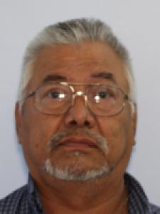 Roy Frank Silas a registered Sex Offender / Child Kidnapper of Alaska