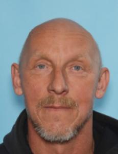 Gary Allen Erickson a registered Sex Offender / Child Kidnapper of Alaska