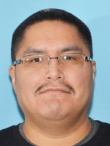Frank Paul James a registered Sex Offender / Child Kidnapper of Alaska