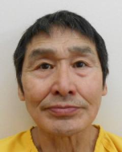 Victor H Bell a registered Sex Offender / Child Kidnapper of Alaska