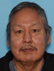 Thomas Hiratsuka a registered Sex Offender / Child Kidnapper of Alaska