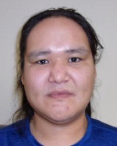 Samuel Nathan Kavelala a registered Sex Offender / Child Kidnapper of Alaska
