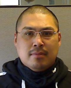 Francis Anthony Pete Jr a registered Sex Offender / Child Kidnapper of Alaska