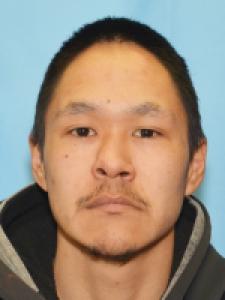 Leo Ayuluk III a registered Sex Offender / Child Kidnapper of Alaska