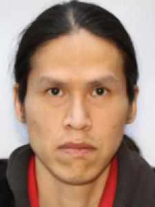 Timothy Snowball a registered Sex Offender / Child Kidnapper of Alaska